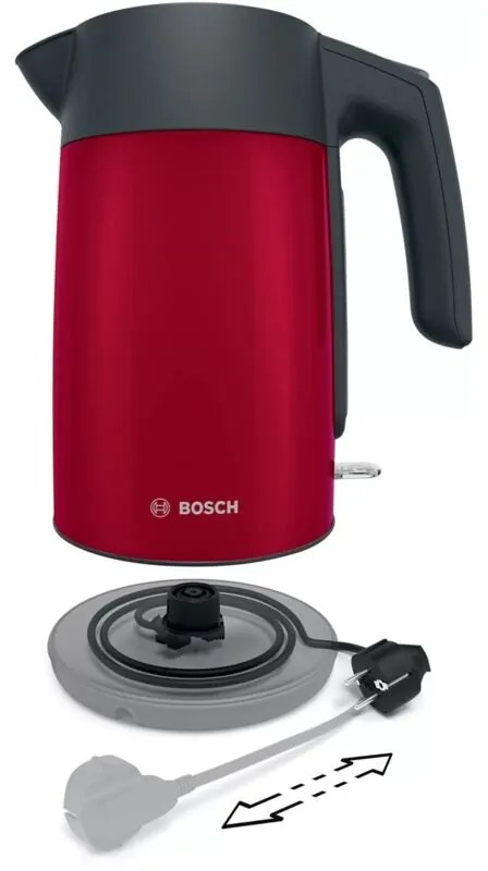 Bollitore BOSCH TWK 7L464