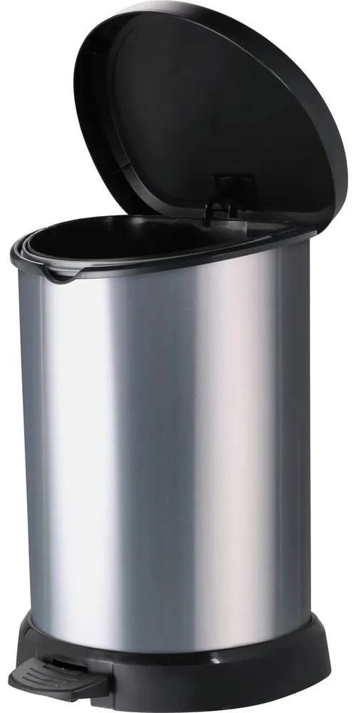 Cestino per rifiuti , 15 l Deco - Curver