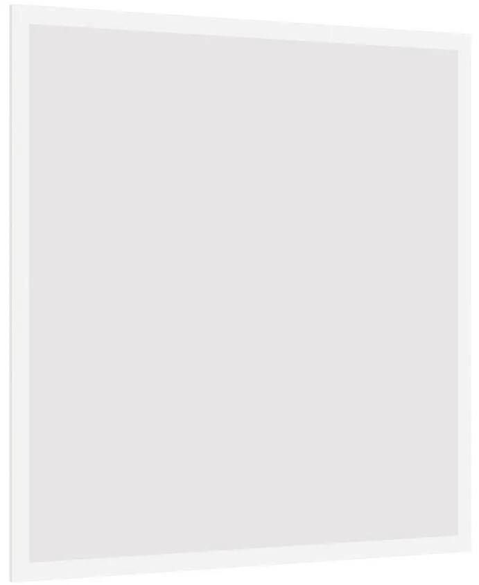 Pannello LED 60x60 40W IP40 No-Flickering - LIFUD Driver Colore Bianco Caldo 3.000K