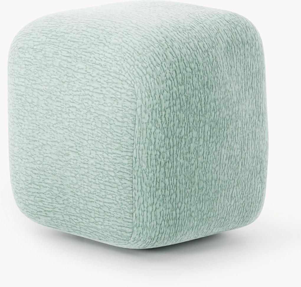 Pouf alto Wolke