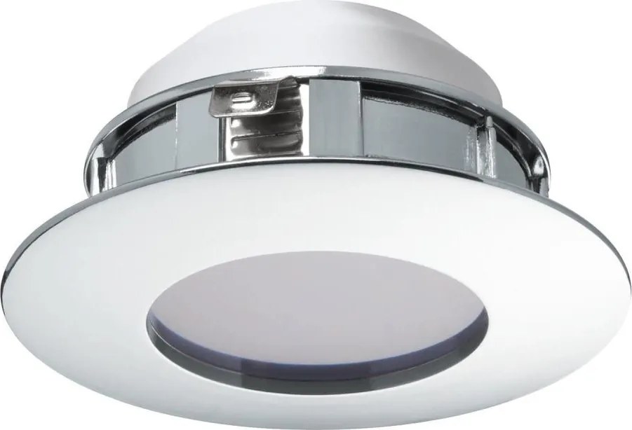 Eglo 95818 - Faretto LED da incasso PINEDA LED/4,9W/230V