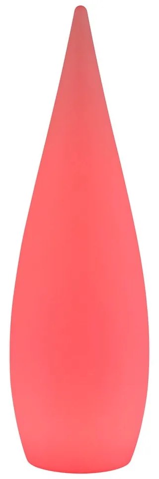 Lampada da esterno con telecomando ø 37 cm Palmas - Reality