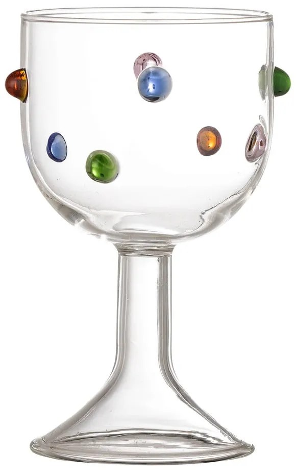 Bicchiere da vino 250 ml Thalia – Bloomingville