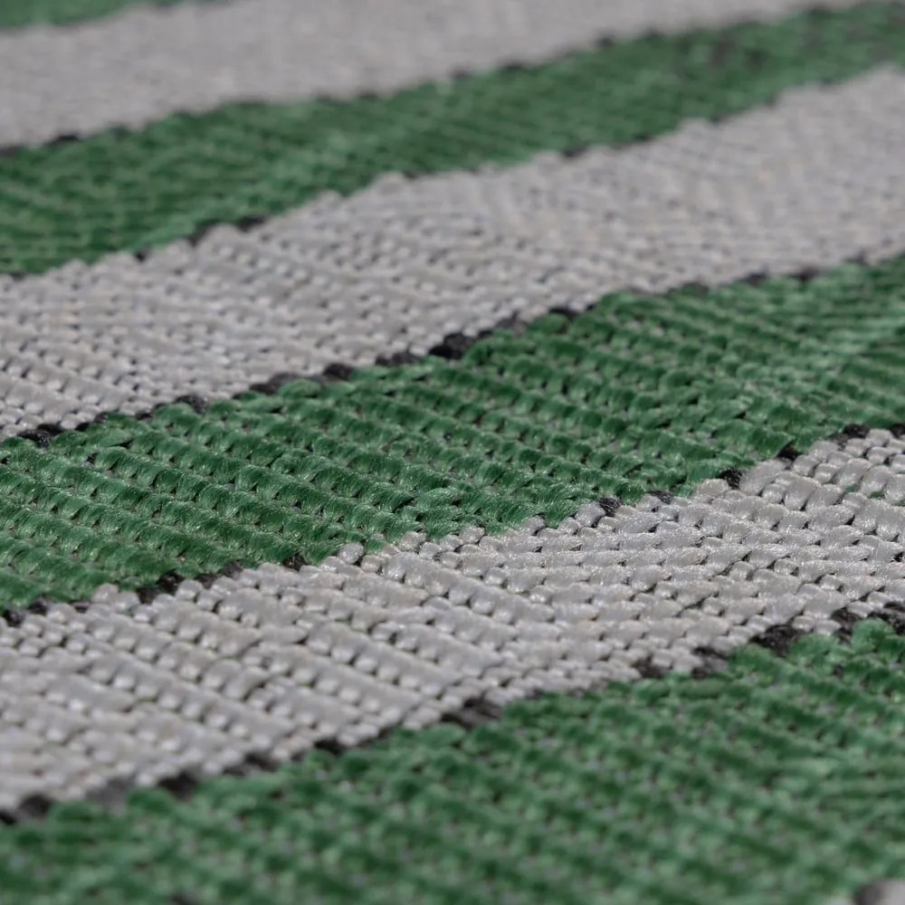 Tappeto verde per esterni 160x230 cm Sunny - Ayyildiz Carpets
