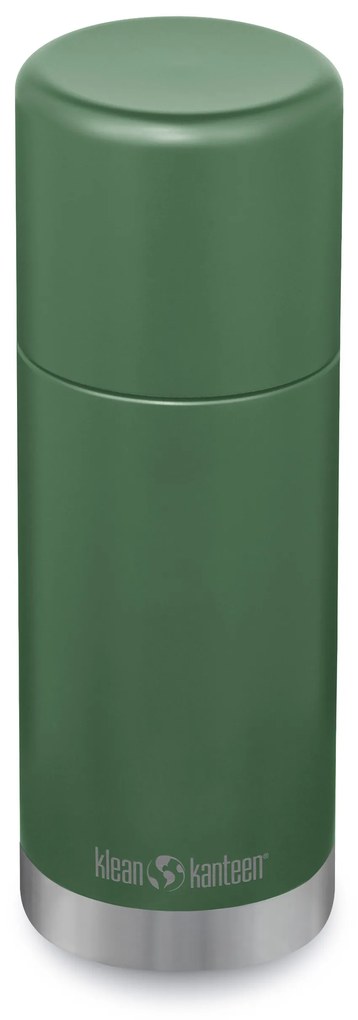 Borraccia termica in acciaio inox Klean Kanteen TKPro 25oz - Fairway 0,75 l