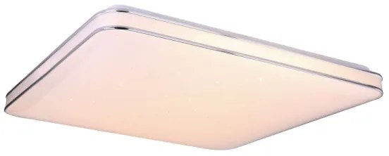 Globo 48406-48 - Plafoniera LED dimmerabile LASSY LED/48W/230V + +TC