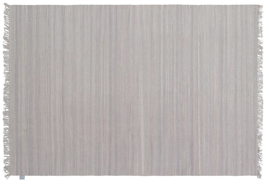 Tappeto 170x240 cm Ubique grigio chiaro