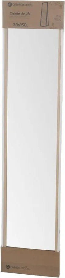 Specchio da terra 34x154 cm - Casa Selección