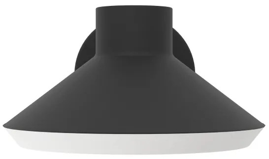 Eglo 900688 - Applique a LED da esterno NINNARELLA 1xGU10/4,6W/230V IP44