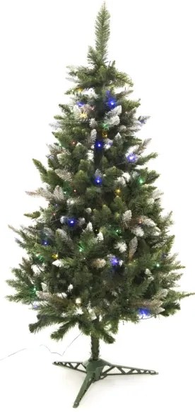 Albero di Natale TEM 250 cm pino