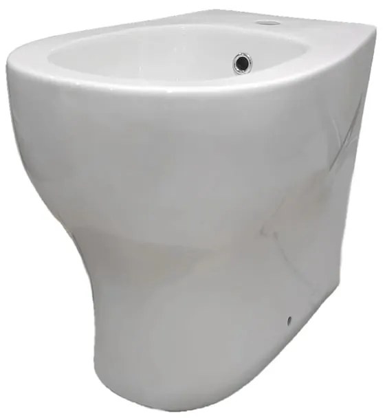 Bidet filomuro MATTY L 36 x H 42 x P 53 cm BIANCO