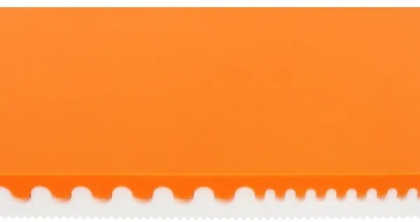 Materasso in schiuma KRONOS 2 80x200 cm