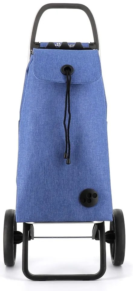 Borsa spesa 43 l I-Max Tweed 2 Logic - Rolser