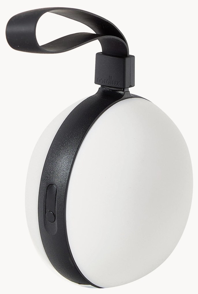 Lampada da tavolo portatile da esterno con luce regolabile Bring To-Go 12