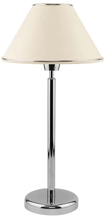 Jupiter 1583 - BG G CH - Lampada da tavolo BEGAMO E27/60W