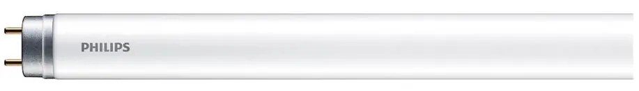 Tubo fluorescente a LED Philips T8 G13/8W/230V 6500K 60 cm