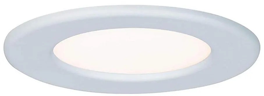 Paulmann 92061 - LED/6W IP44 Lampada da incasso per bagno QUALITY LINE 230V