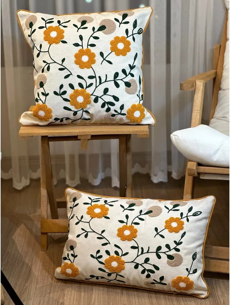 Federa decorativa 43x43 cm – Mila Home