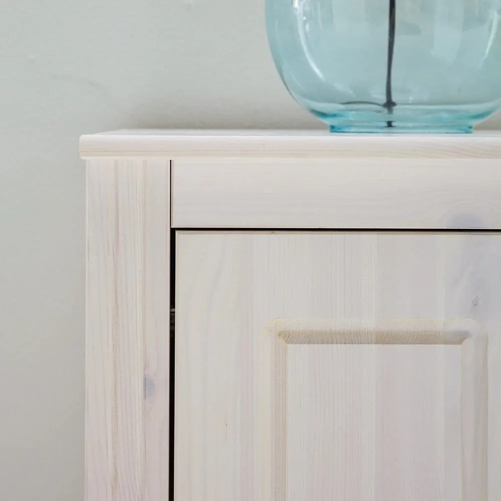 Scrivania 50x140 cm Anita - Støraa