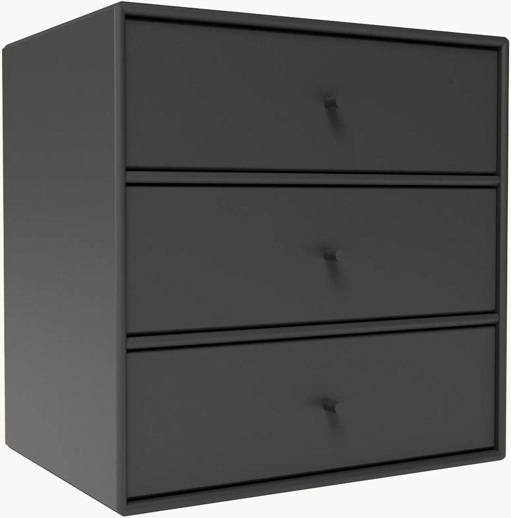 Modulo con cassetti Mini 1007