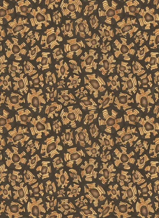 Cole & Son Carta da parati Savanna Shell - 119/4019