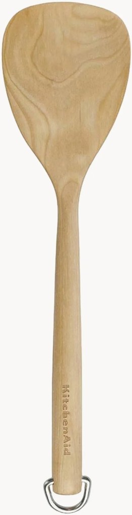 Spatola in legno di betulla KitchenAid