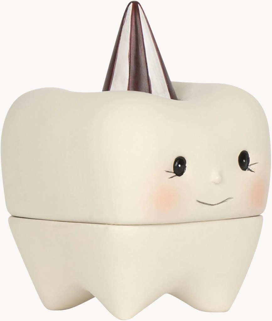 Scatola per bambini Tooth