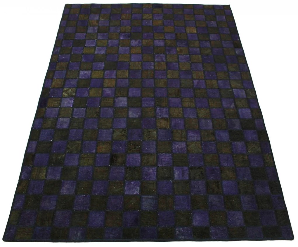 Vintage Tappeto orientale 250x170 (Oriental)