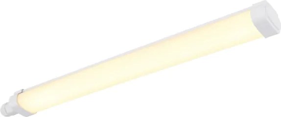Globo 42007-15 - Lampada LED sottopensile VILLY LED/15W/230V 55 cm IP65