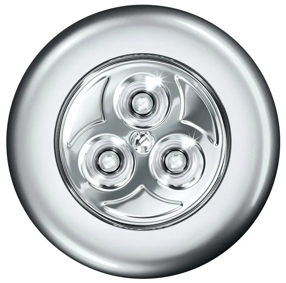 Osram - Lampada orientativa a sfioramento DOT-IT LED/0,2W/4,5V