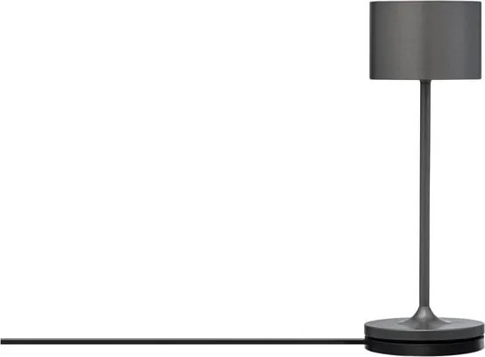 Luce LED portatile USB dimmerabile per esterni ø 7 cm Farol Mini - Blomus