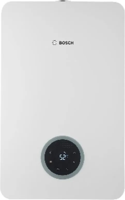 Bosch - Scaldabagno a Gas Therm 5600 s 12 Litri gpl camera stagna 7736504985