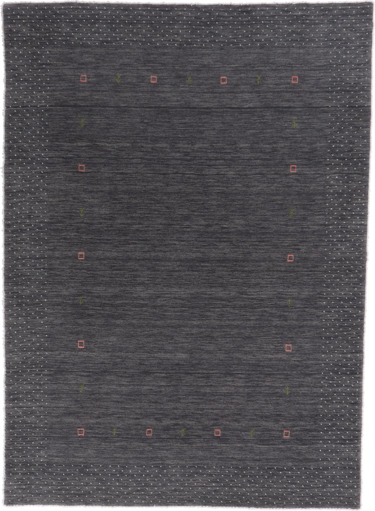 Loribaft Tappeto orientale 200 x 140 (Indian) Annodato A Mano