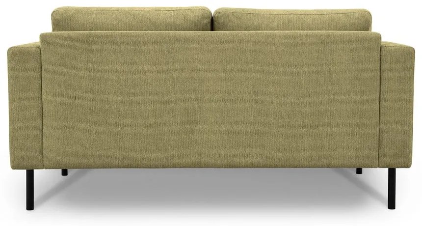 Divano color senape 171 cm Hero – Scandic