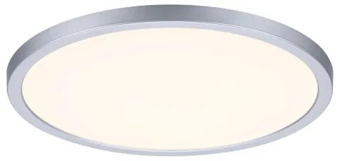 Paulmann 92992 - LED/16W IP44 Faretto da incasso per bagno AREO 230V