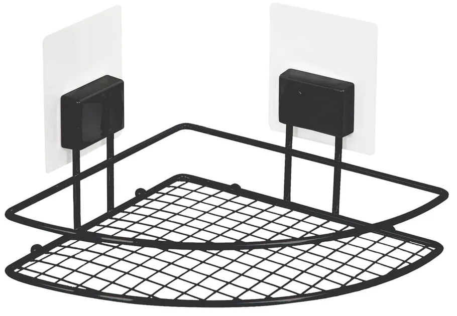 Magic Bath mensola angolare autoportante per il bagno Bestlock - Compactor