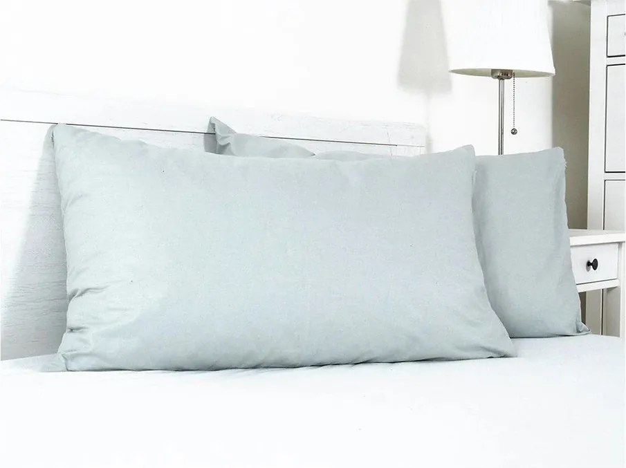 Federa per cuscino in cotone 45x75 cm Visco – B.E.S.