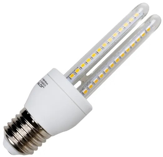 Lampadina LED B5 E27/8W/230V 3000K - Aigostar