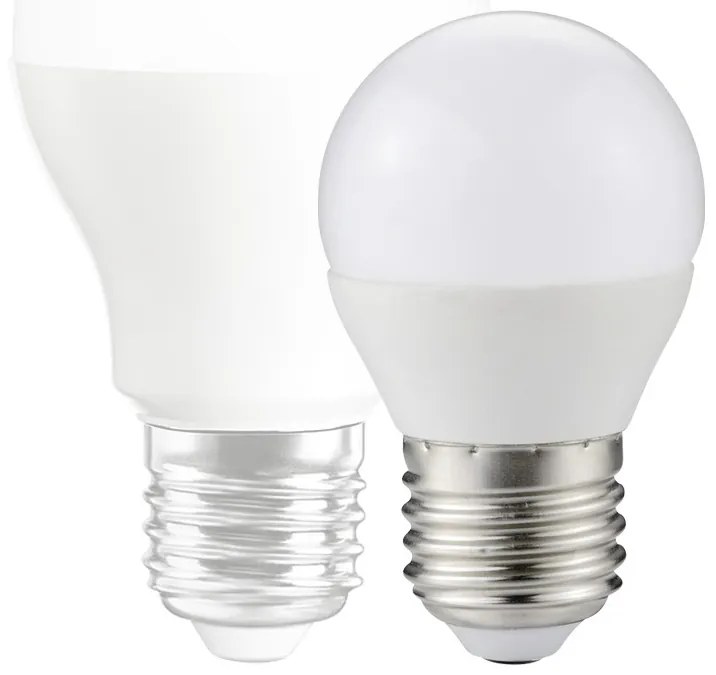 Lampadina LED E27/6W/230V 6000K