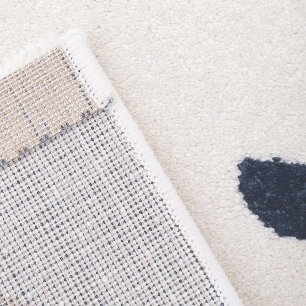 Tappeto per bambini , 120 x 170 cm Mery - Nattiot