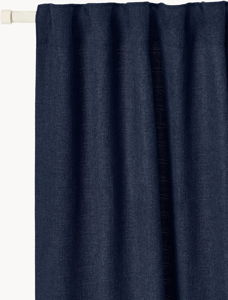 TTenda opaca con multibanda Jensen, larg. 280 cm