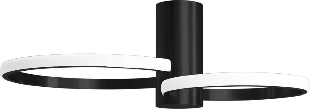 Lampada APP1401-CW Black