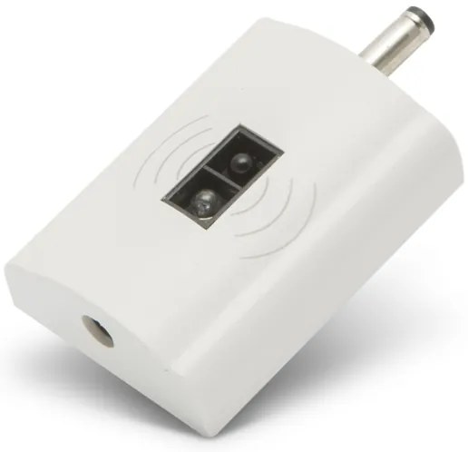 Striscia LED Dimmerabile con sensore di movimento 2m LED/4,8W/12/230V