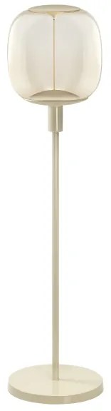 Ledvance - Piede lampada DECOR STICK 1xE27/40W/230V beige