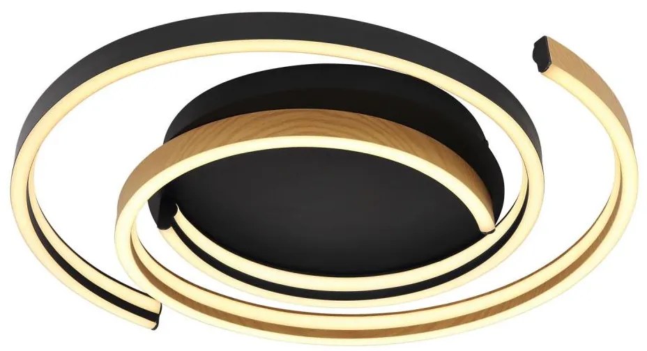 Globo 67175-40 - Plafoniera LED MAIKA LED/38W/230V