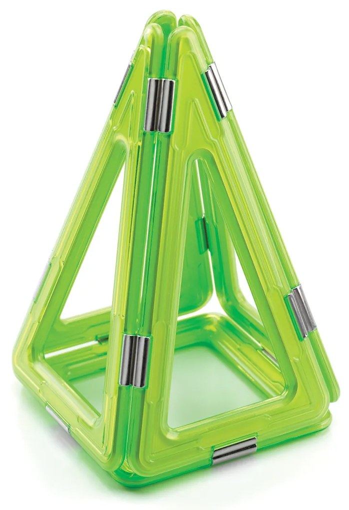 GeoSmart - Educational Set - 100 pz