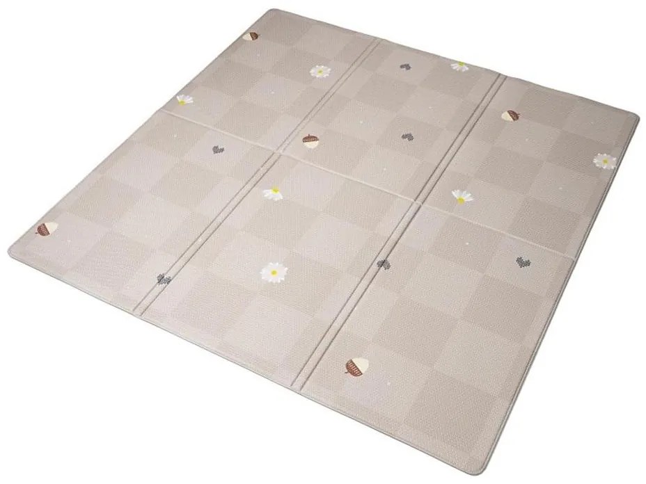 Taf Toys - Tappeto da gioco per bambini Checkers