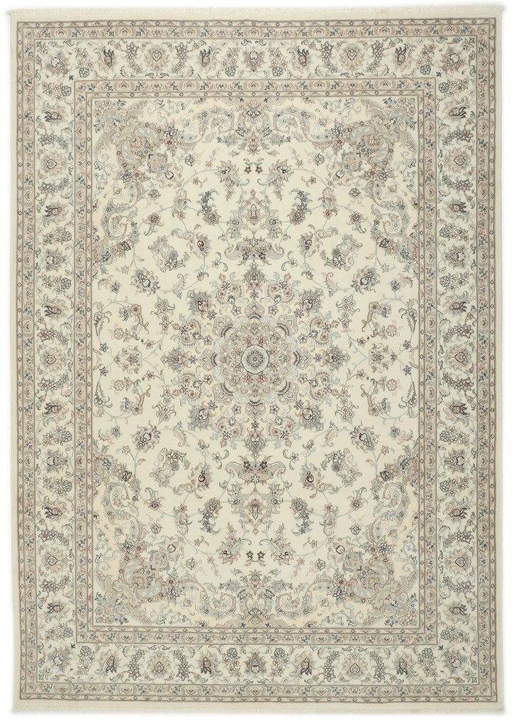 Tappeto 260 x 350 (Iran) Annodato A Mano
