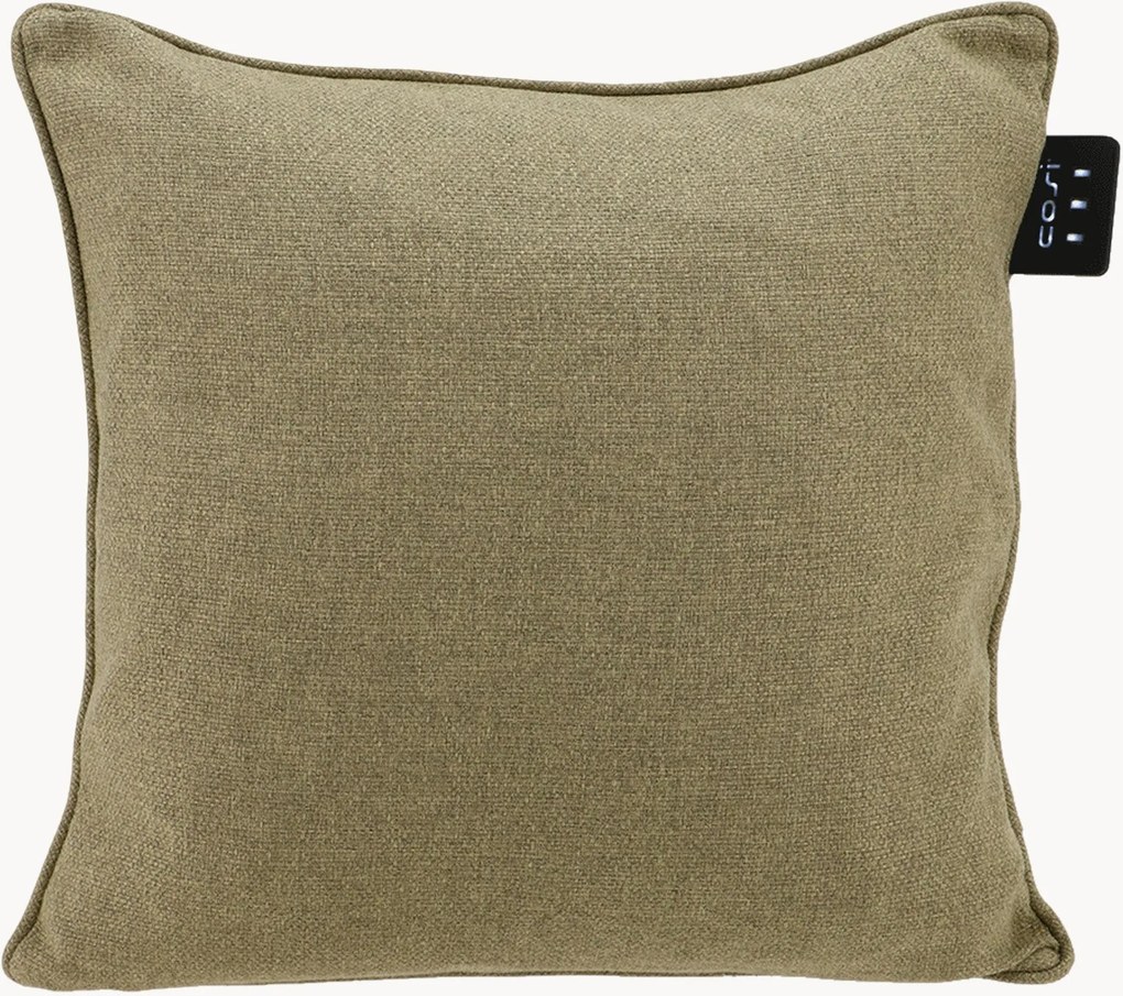 Cuscino riscaldante in olefina per interni ed esterni Cosipillow