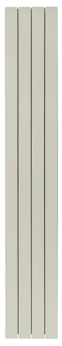 Termosifone 4 elementi SUPERIOR